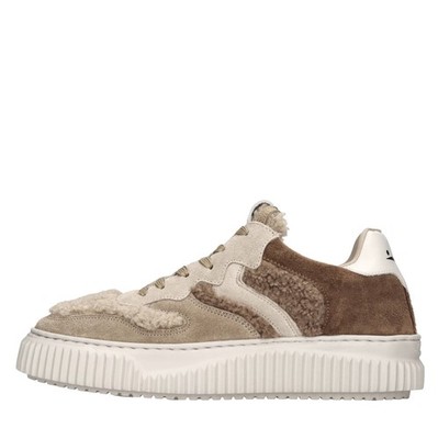 0012017528.16.4D24 Sneaker VOILE BLANCHE Damen Multicolor Amv04_voil