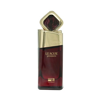 Rue Broca League Premiere Eau De Parfum 100 ml (unisex)