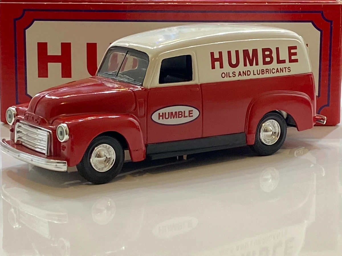 Ertl 1925 Kenworth Anheuser Busch A & B Ice Cream Delivery Truck Die