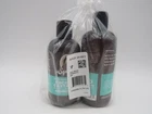 Dr. Squatch Men's Coconut Castaway Shampoo & Conditione Pack of 2 NEW SEALED