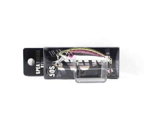 Duo Spearhead Ryuki 50S Sinking Lure MCC4036 (0995) - Picture 1 of 6