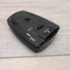 Cobra Model ESD-8200 Radar Detector 360 Laser Unit Only