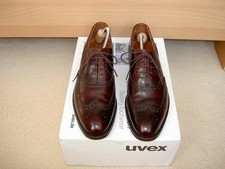 Alden Herrenschuhe. Kalbsleder. Gr:44