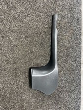 Mercedes-Benz C W206 2022 Einstiegsleiste Zierleiste vorne A2066802400 OOT8531