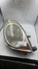 Feu avant (phare) Nissan NOTE