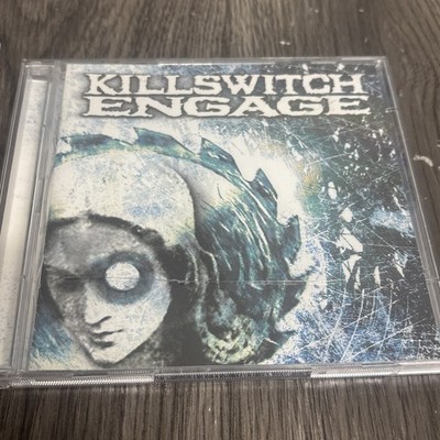 Killswitch Engage [2000] [Remaster] by Killswitch Engage #S2