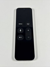 Genuine Apple TV Siri 4th Generation Remote C...