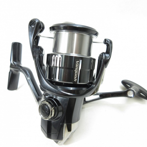 シマノvan quish3000m Amazon.com : S Shimano Reel 19 Vanquish C3000XG Japan Import
