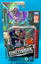 Transformers Earthrise War for Cybertron Trilogy Slitherfang New Free Shipping