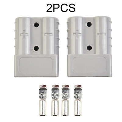 Reliable Battery Terminal Connector for High Temperature Applications 2Pcs