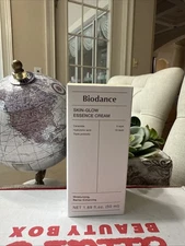 [US SELLER] BIODANCE Skin-Glow Essence Cream 50ml ( L3)