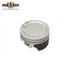 KB Pistons & Ring Set Fit For Harley Evolution Sportster 8831200 1986-Up 10 STD
