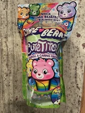 Basic Fun Care Bears CUTETITOS Care Bearitos Cheer Bear