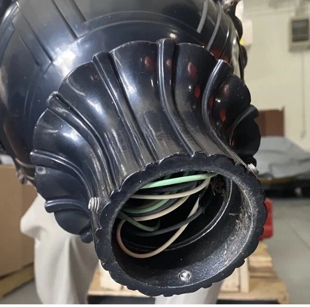 Vintage Capitol Street Lights Wrought Iron , LED - Image 4 of 4