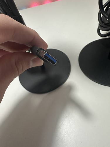 Pair (2x) Genuine Oculus Rift Virtual Reality CV1 Sensor -Tested And Works - Picture 5 of 6