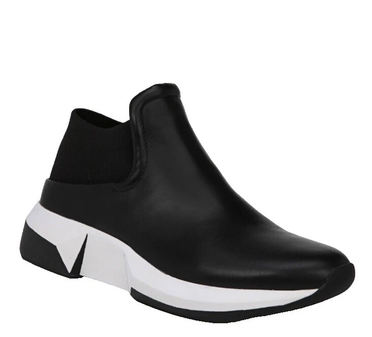 Zapatos Cómodos superior de cuero Via Spiga para Mujeres