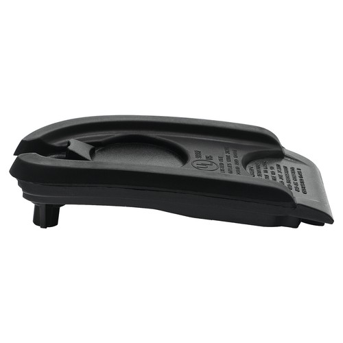 Cubierta base puerta batería 5 piezas con tornillo para Motorola Symbol LS4278 LI4278 DS6878 - Imagen 4 de 9