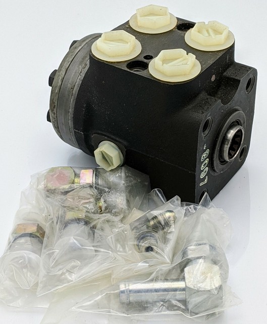 507201500 Yale Forklift Steer Control Kit OEM SK03200813TB eBay