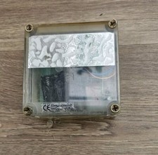 Foto Voltaic Türöffner für Geflügel
