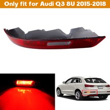 Links Rück-Stoßstange Schlussleuchte Bremslicht 8U0945095D/5B für Audi Q3 8U