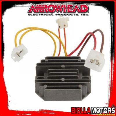 APO6009 LICHTMASCHINEN REGLER POLARIS 800 Switchback 2012- 794cc - -