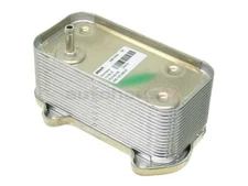 MAHLE BEHR Oil Cooler 99610702507 Porsche Boxster