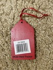 “I Was Meant To Be Hoppy” Beer Christmas Ornament — photo 2
