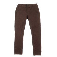 Sanctuary Brown Houndstooth Leggings Womens Small S Pull On