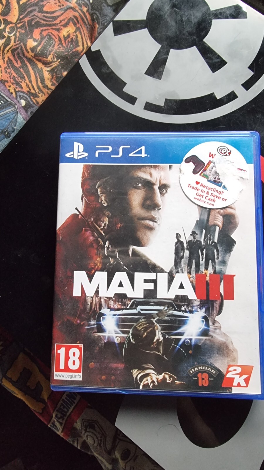 Sony PS4 Pro 1TB Star Wars Battlefront II Limited Edition Console Bundle eBay