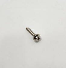 Wippen, Sticker, & Hammer Butt Flange Screws 7/8" x #9 - Set of 12 or 100