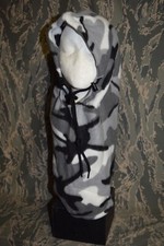 balaclava hoodie cap winter snow