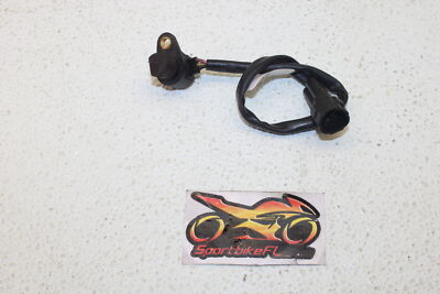 06-07 KAWASAKI NINJA ZX-14 ZX14 SPEED SPEEDOMETER SENSOR OEM