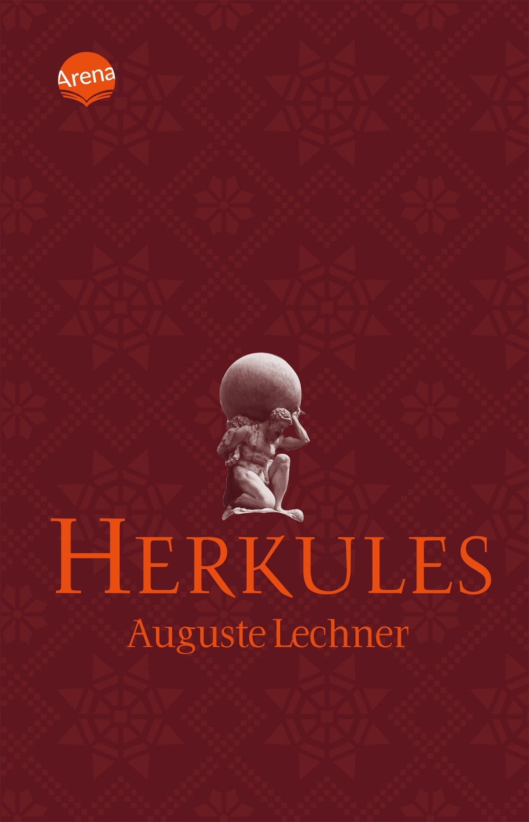 Thumbnail - Herkules | Auguste Lechner | Deutsch | Taschenbuch |