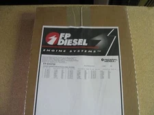 Federal Mogul FP Diesel F-6V4720 Gasket Group for D3, 910, 931 Fuel System