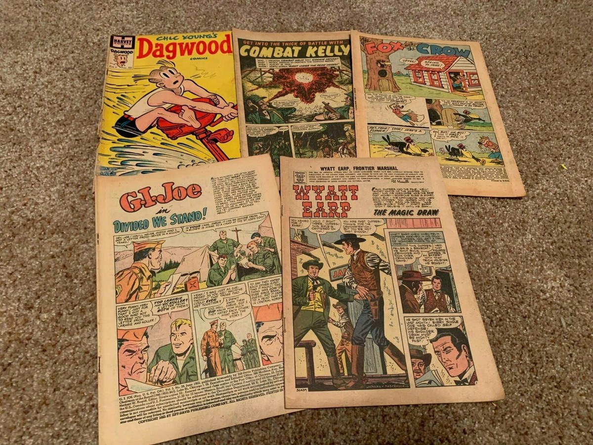 comic  art  propaganda 175ページ　コミックアート Wonder Woman 175 DC Comics Silver Age 1968 | eBay