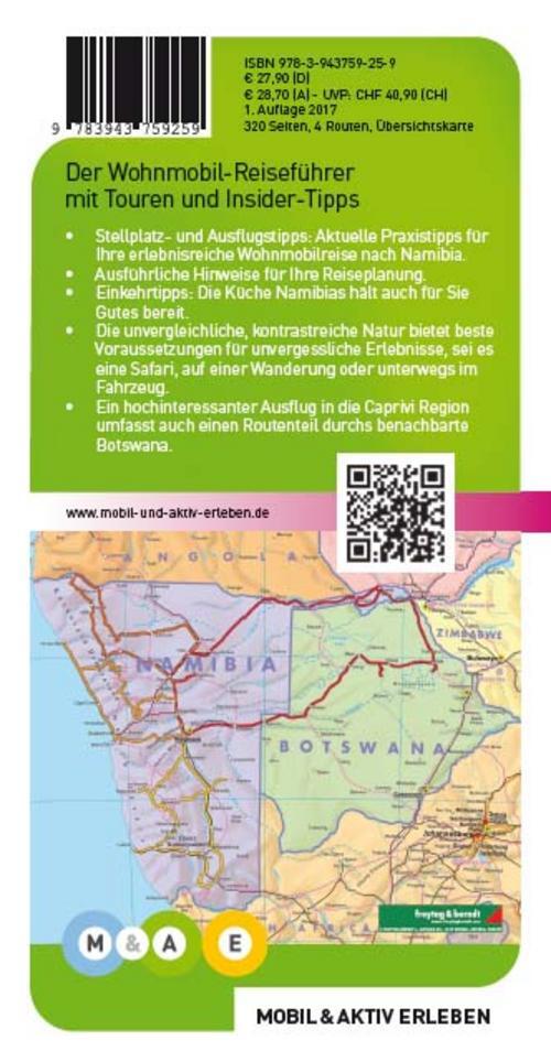 Thumbnail - Namibia Johannes Hünerfeld