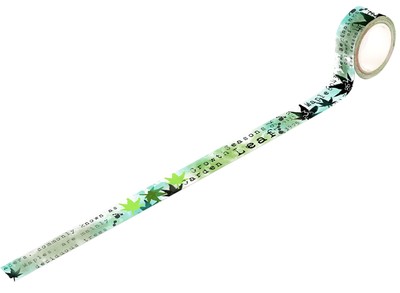 AALL And Create Washi Tape-New Beginnings
