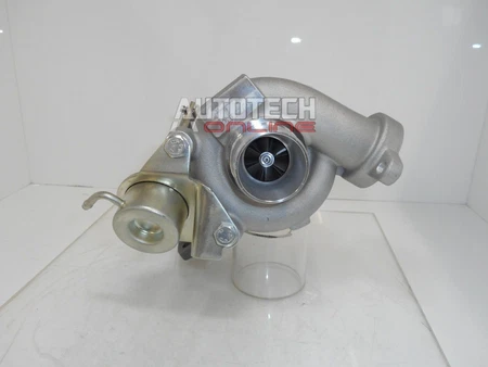 Turbolader 705097-0001