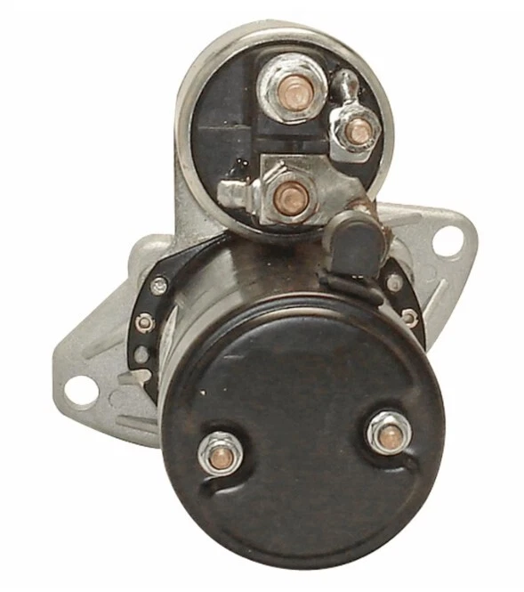 Arranque nuevo para Saturn SC1 SC2 SL SL1 SL2 SW2 (1,9 L) 1995 1996 1997-1999 17667n Foto 4 de 4