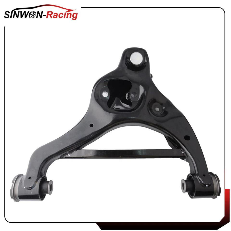 Rótula brazo de control superior e inferior delantero para Ford F-150 Expedition 2015-2022 Foto 2 de 4