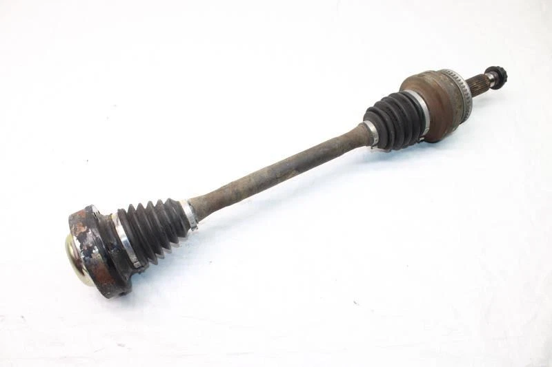 2004 LEXUS SC430 Z40 CONVERTIBLE #310 RIGHT AXLE SHAFT CV JOINT Foto 2 de 4