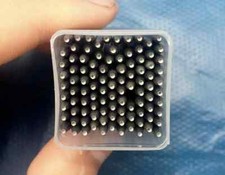 100pcs/set Jewelry Beading Tools Diamond Stone Setting Tool Bead Grain Tools Set