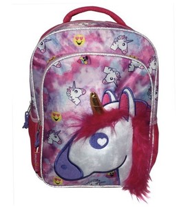 unicorn bolsa for little girl