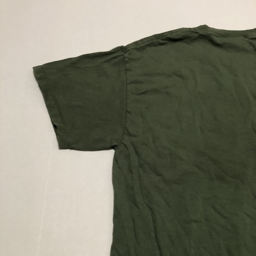 Vintage 1999 FLCL Fooly Cooly Anime T-Shirt Medium Manga Gainax Broccoli Gear - Picture 15 of 16
