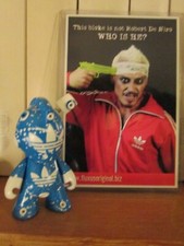 ⚡VINTAGE HUNT PLATINI FFF