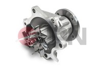 Wasserpumpe KüHlmittelpumpe Passend FüR Nissan Patrol GR IV 2.8 TD