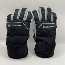 Swisstech Youth Thinsulate Winter Size S-M CH-M