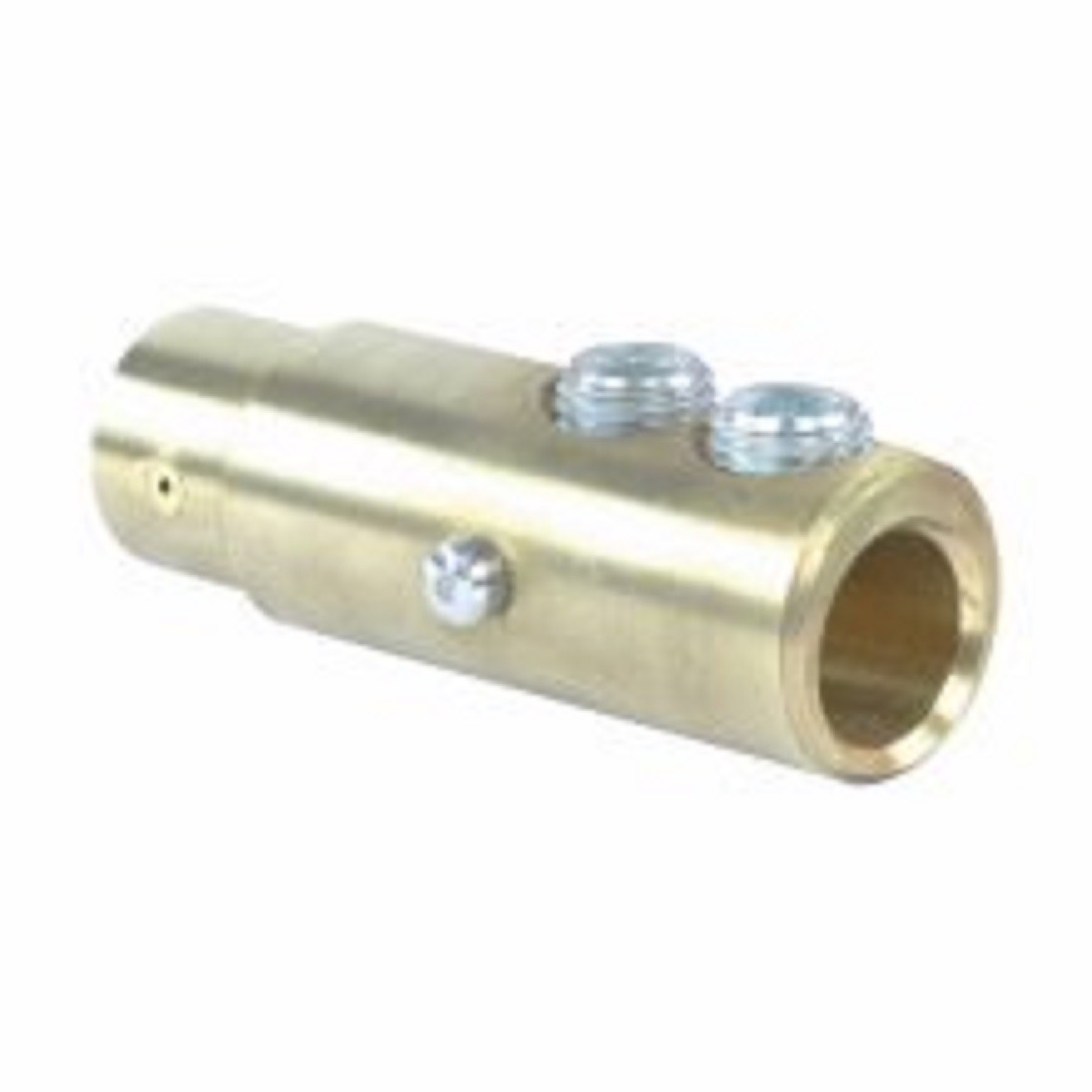Crouse-Hinds E1016-1600 Electrical Receptacle Connector - Industrial, Made In USA