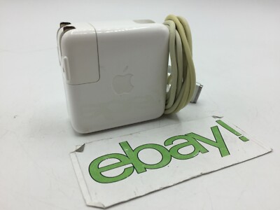 45w Magsafe Magsafe Watt GENUINE Apple 45 Watt MagSafe 2, 45W