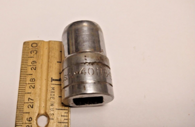 SK S-K USA Tools 46125 1/2